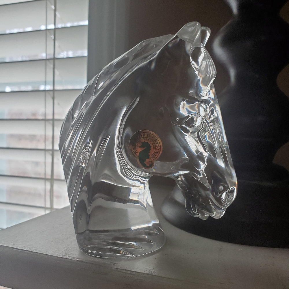 Waterford Crystal